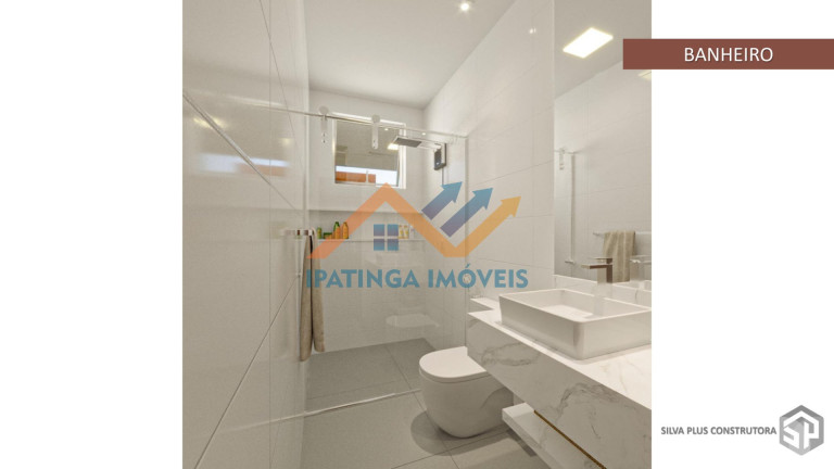 Imagem Apartamento com 3 Quartos à Venda, 95 m² em Veneza - Ipatinga Imagem Apartamento com 3 Quartos à Venda, 95 m² em Veneza - Ipatinga