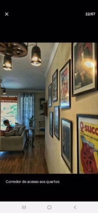 Imagem Casa com 3 Quartos à Venda, 270 m² em Condomínio Portal Dos Nobres - Atibaia Imagem Casa com 3 Quartos à Venda, 270 m² em Condomínio Portal Dos Nobres - Atibaia
