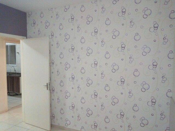 Imagem Apartamento com 2 Quartos à Venda, 53 m² em Vila Prosperidade - Taubaté