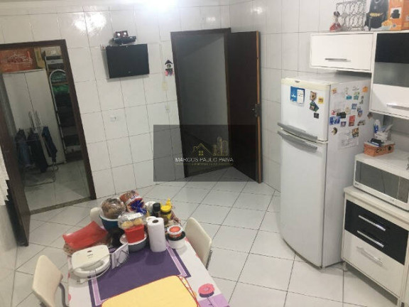 Imagem Sobrado com 3 Quartos à Venda, 160 m² em Vila Carbone - São Paulo Imagem Sobrado com 3 Quartos à Venda, 160 m² em Vila Carbone - São Paulo
