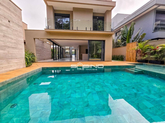 Imagem Casa com 6 Quartos à Venda, 391 m² em Riviera - Bertioga Imagem Casa com 6 Quartos à Venda, 391 m² em Riviera - Bertioga
