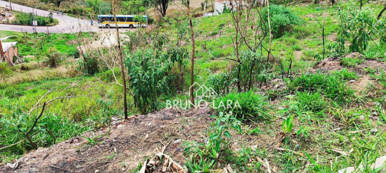 Imagem Terreno à Venda, 360 m² em Residencial Casa Grande - São Joaquim De Bicas Imagem Terreno à Venda, 360 m² em Residencial Casa Grande - São Joaquim De Bicas