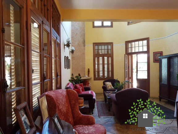 Imagem Casa com 4 Quartos à Venda, 307 m² em Pitas - Jandira