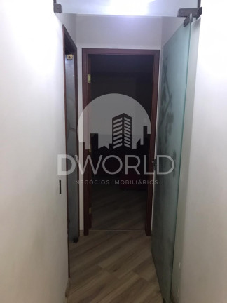 Imagem Imóvel com 2 Quartos à Venda, 86 m² em Jardim Bela Vista - Santo André