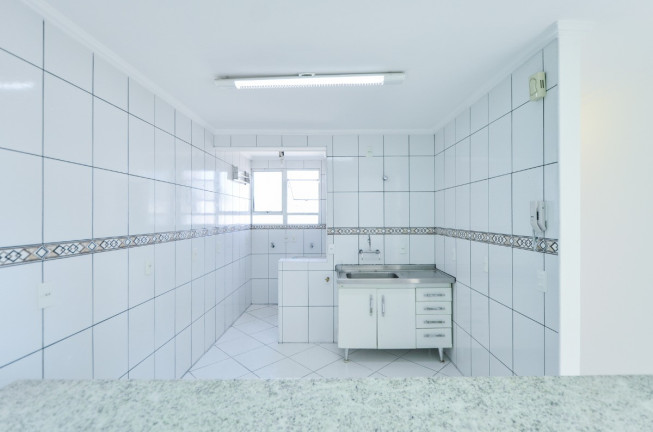 Imagem Apartamento com 2 Quartos à Venda, 60 m² em Vila Santa Catarina - São Paulo Imagem Apartamento com 2 Quartos à Venda, 60 m² em Vila Santa Catarina - São Paulo