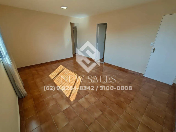Imagem Apartamento com 3 Quartos à Venda, 74 m² em Jardim América - Goiânia Imagem Apartamento com 3 Quartos à Venda, 74 m² em Jardim América - Goiânia