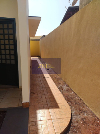 Imagem Casa com 3 Quartos à Venda, 160 m² em Parque Das Oliveiras - Ribeirão Preto