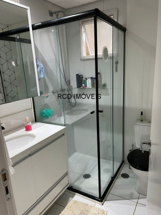 Imagem Apartamento com 3 Quartos à Venda, 96 m² em Vila Polopoli - São Paulo