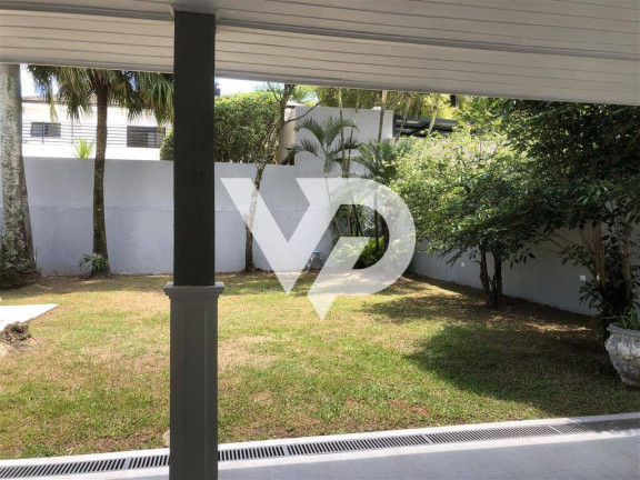 Imagem Casa de Condomínio com 4 Quartos para Alugar, 430 m² em Alphaville - Santana De Parnaíba Imagem Casa de Condomínio com 4 Quartos para Alugar, 430 m² em Alphaville - Santana De Parnaíba