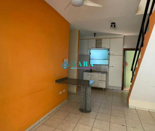 Imagem Apartamento com 3 Quartos à Venda, 145 m² em Itaguá - Ubatuba
