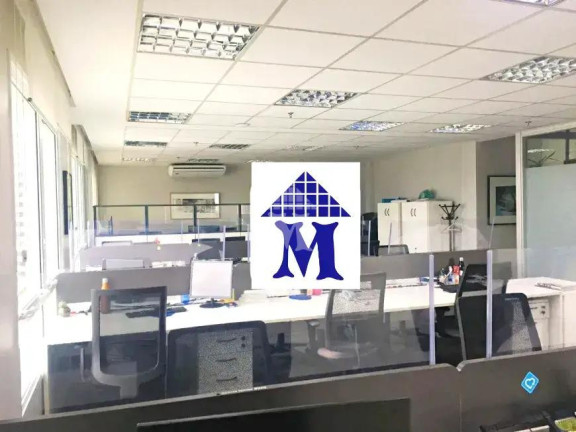 Imagem Sala Comercial à Venda, 216 m² em Vila Mariana - São Paulo