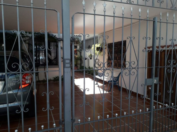 Imagem Casa com 3 Quartos à Venda, 175 m² em Chácara Santo Antônio (zona Sul) - São Paulo Imagem Casa com 3 Quartos à Venda, 175 m² em Chácara Santo Antônio (zona Sul) - São Paulo