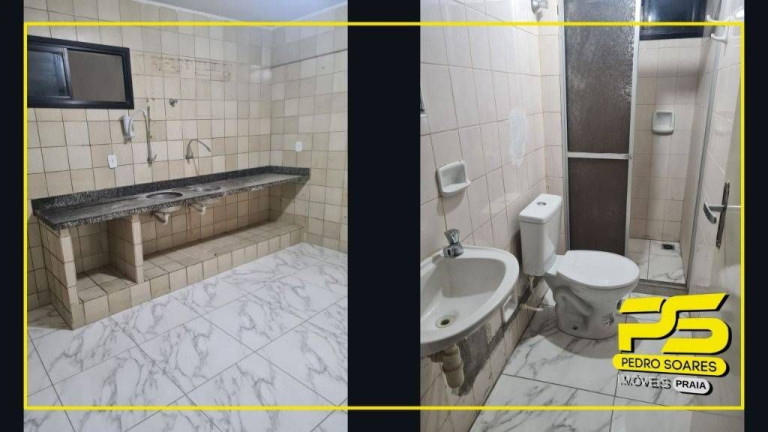 Imagem Apartamento com 3 Quartos à Venda, 169 m² em Miramar - João Pessoa Imagem Apartamento com 3 Quartos à Venda, 169 m² em Miramar - João Pessoa