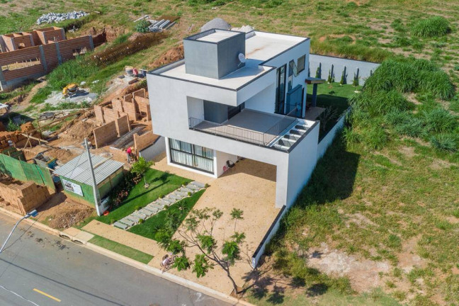 Imagem Casa de Condomínio com 3 Quartos à Venda, 387 m² em Residencial Fazenda Santa Rosa - Fase 1 - Itatiba Imagem Casa de Condomínio com 3 Quartos à Venda, 387 m² em Residencial Fazenda Santa Rosa - Fase 1 - Itatiba