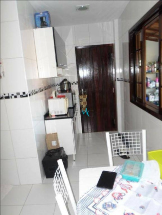 Imagem Casa com 5 Quartos à Venda, 296 m² em Campo Grande - Rio De Janeiro
