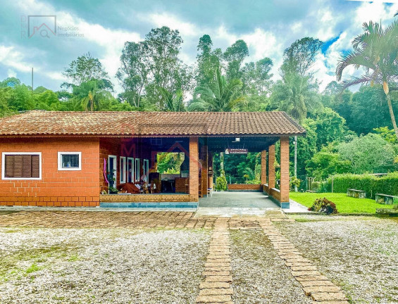 Chácara com 3 Quartos à Venda, 150 m² em Pinhal - Cabreúva