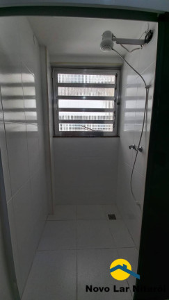Imagem Apartamento com 3 Quartos à Venda, 130 m² em Icaraí - Niterói