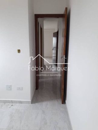 Imagem Apartamento com 2 Quartos à Venda, 50 m² em Vila Ré - São Paulo