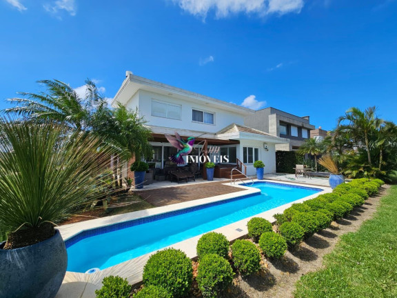 Imagem Casa de Condomínio com 4 Quartos à Venda, 327 m² em Centro - Xangri-lá Imagem Casa de Condomínio com 4 Quartos à Venda, 327 m² em Centro - Xangri-lá