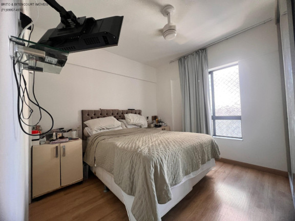 Imagem Imóvel com 3 Quartos à Venda, 74 m² em Pituba - Salvador Imagem Imóvel com 3 Quartos à Venda, 74 m² em Pituba - Salvador