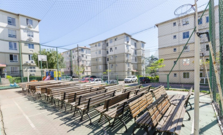 Imagem Apartamento com 2 Quartos à Venda, 48 m² em Mário Quintana - Porto Alegre Imagem Apartamento com 2 Quartos à Venda, 48 m² em Mário Quintana - Porto Alegre