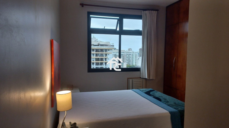 Imagem Apartamento com 3 Quartos à Venda, 90 m² em Santa Rosa - Niterói