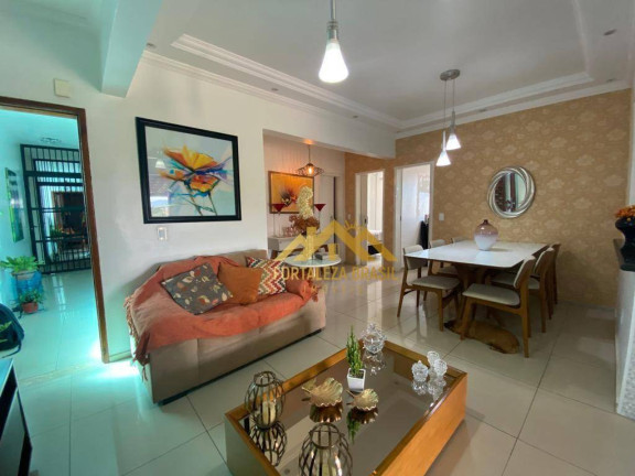 Imagem Imóvel com 4 Quartos à Venda, 86 m² em Maraponga - Fortaleza Imagem Imóvel com 4 Quartos à Venda, 86 m² em Maraponga - Fortaleza