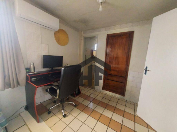 Imagem Casa com 4 Quartos à Venda, 184 m² em Campo Grande - Recife