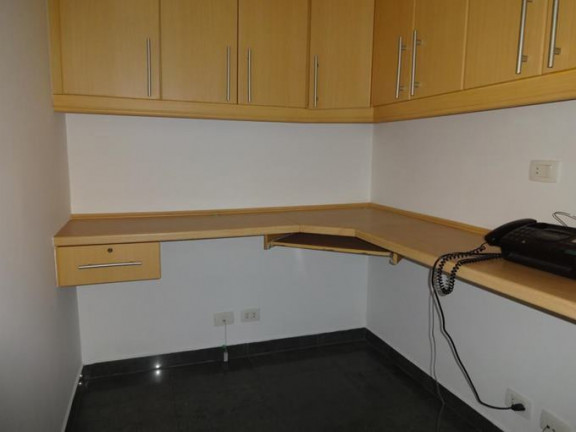 Imagem Apartamento com 3 Quartos à Venda, 130 m² em Brooklin - São Paulo Imagem Apartamento com 3 Quartos à Venda, 130 m² em Brooklin - São Paulo