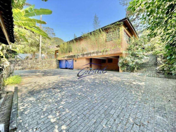 Imagem Casa com 5 Quartos à Venda ou Locação, 923 m² em Granja Viana - Cotia Imagem Casa com 5 Quartos à Venda ou Locação, 923 m² em Granja Viana - Cotia