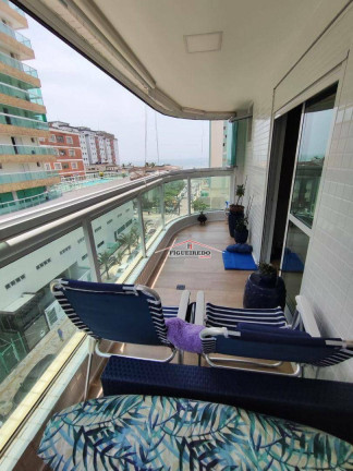 Imagem Apartamento com 3 Quartos à Venda, 175 m² em Tupi - Praia Grande