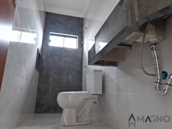 Imagem Casa com 3 Quartos à Venda, 143 m² em Esmeralda - Cascavel