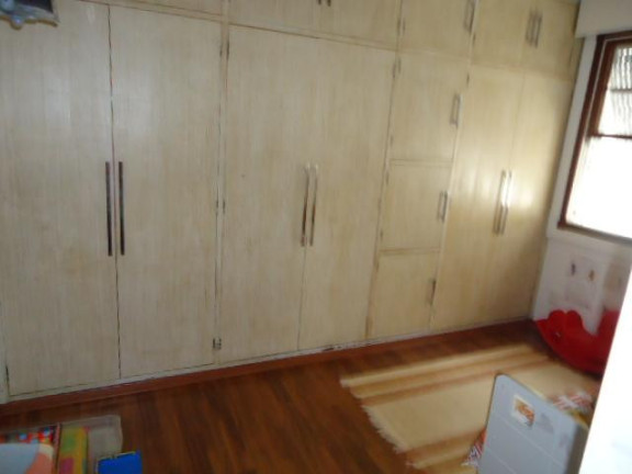 Imagem Apartamento com 3 Quartos à Venda, 133 m² em Jose Menino - Santos