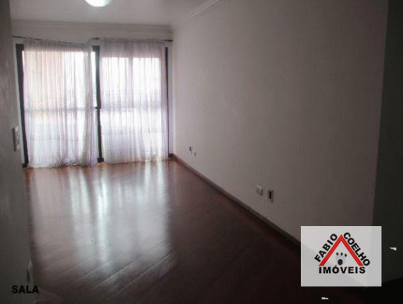 Imagem Apartamento com 3 Quartos à Venda, 117 m² em Alto Da Boa Vista - São Paulo Imagem Apartamento com 3 Quartos à Venda, 117 m² em Alto Da Boa Vista - São Paulo