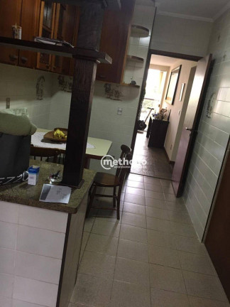 Imagem Apartamento com 3 Quartos à Venda, 165 m² em Parque Nova Campinas - Campinas Imagem Apartamento com 3 Quartos à Venda, 165 m² em Parque Nova Campinas - Campinas