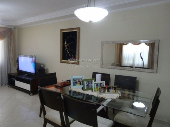Imagem Sobrado com 3 Quartos à Venda, 150 m² em Vila Augusta - Guarulhos