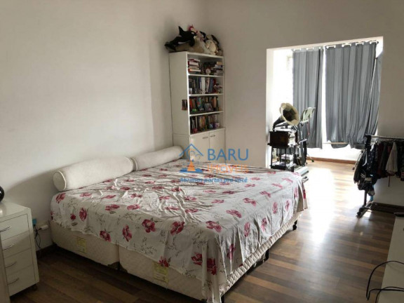 Imagem Apartamento com 4 Quartos à Venda, 340 m² em Paraíso - São Paulo Imagem Apartamento com 4 Quartos à Venda, 340 m² em Paraíso - São Paulo