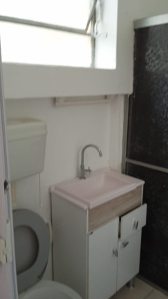 Imagem Apartamento com 1 Quarto à Venda, 28 m² em Centro Histórico - Porto Alegre Imagem Apartamento com 1 Quarto à Venda, 28 m² em Centro Histórico - Porto Alegre