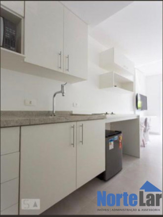 Imagem Apartamento com 1 Quarto à Venda, 22 m² em Centro - São Paulo Imagem Apartamento com 1 Quarto à Venda, 22 m² em Centro - São Paulo