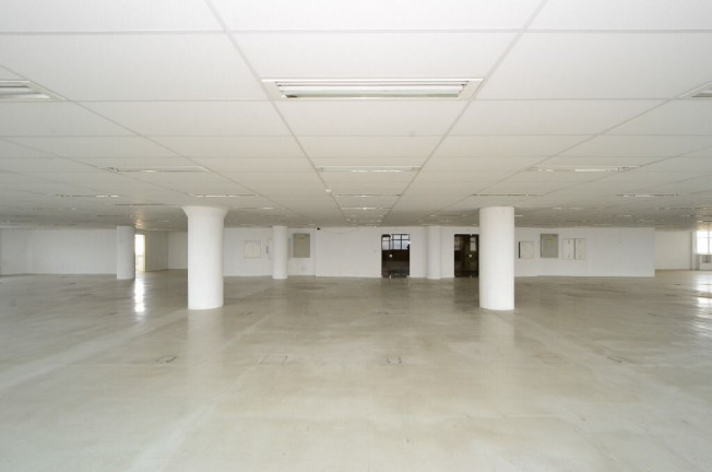 Imagem Sala Comercial à Venda, 930 m² em República - São Paulo Imagem Sala Comercial à Venda, 930 m² em República - São Paulo