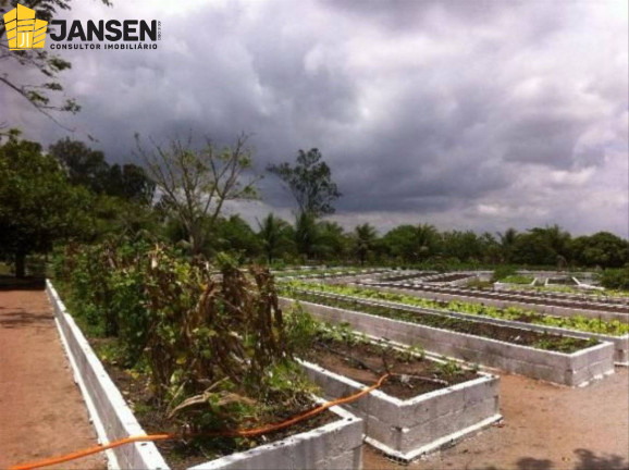 Imagem Terreno em Condomínio à Venda, 750 m² em Br 230, Km 61 - Cruz Do Espírito Santo
