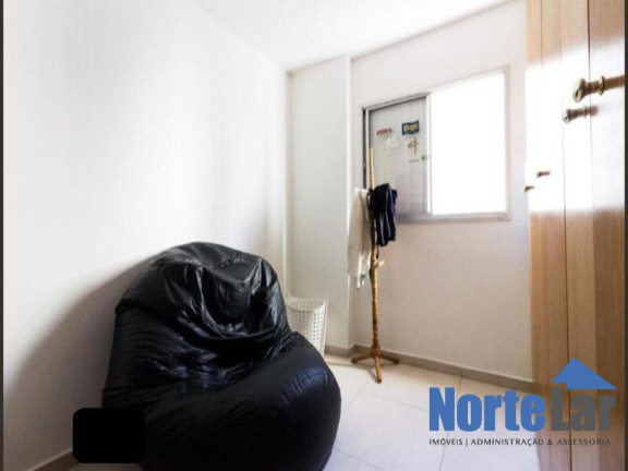 Imagem Apartamento com 2 Quartos à Venda, 50 m² em Santa Teresinha - São Paulo