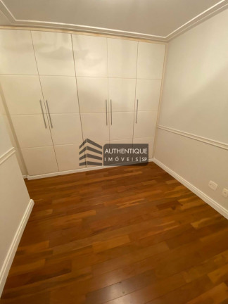 Imagem Apartamento com 3 Quartos à Venda, 197 m² em Moema - São Paulo