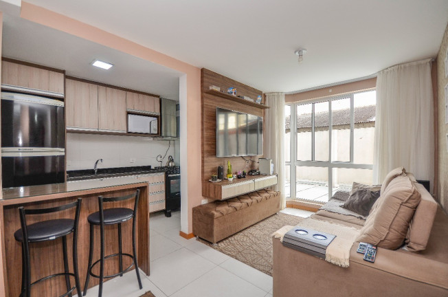 Imagem Apartamento com 3 Quartos à Venda, 67 m² em Campo Comprido - Curitiba Imagem Apartamento com 3 Quartos à Venda, 67 m² em Campo Comprido - Curitiba