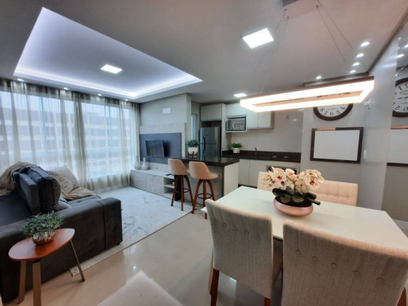 Imagem Apartamento com 2 Quartos à Venda, 78 m² em Centro - Tramandaí Imagem Apartamento com 2 Quartos à Venda, 78 m² em Centro - Tramandaí
