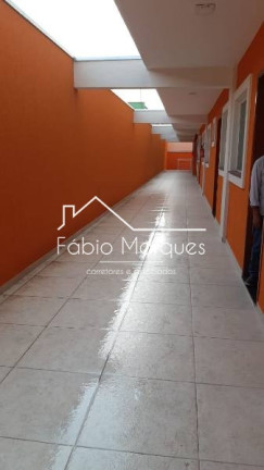 Imagem Apartamento com 2 Quartos à Venda, 51 m² em Vila Ré - São Paulo