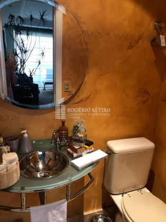 Imagem Apartamento com 4 Quartos à Venda, 160 m² em Jardim Vila Mariana - São Paulo