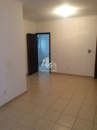 Imagem Apartamento com 2 Quartos à Venda, 83 m² em Itararé - São Vicente