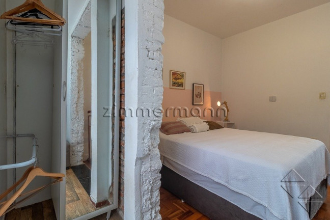 Imagem Apartamento com 1 Quarto à Venda, 80 m² em Pinheiros - São Paulo Imagem Apartamento com 1 Quarto à Venda, 80 m² em Pinheiros - São Paulo