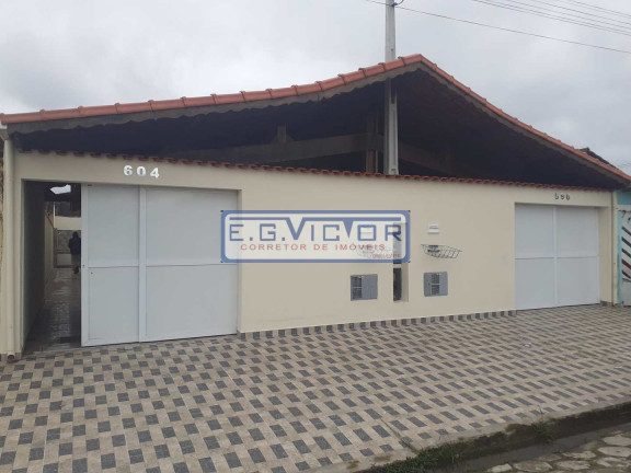 Imagem Casa com 2 Quartos à Venda, 1 m² em Balneário Regina Maria - Mongaguá Imagem Casa com 2 Quartos à Venda, 1 m² em Balneário Regina Maria - Mongaguá